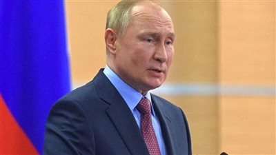 بوتين يعرب عن تعازيه لأسر ضحايا 