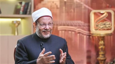 مفتي الجمهورية: الجماعات المتطرفة لم تميِّز بين تصرُّف النبي الكريم كوليٍّ للأمر وبين تصرفاته الأخرى