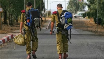جيش الاحتلال يصدر أوامره لآلاف الجنود بالخدمة 4 أشهر إضافية