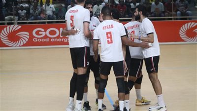 منتخبا رجال وسيدات الطائرة يسيطران على جوائز الأفضل في دورة الألعاب الإفريقية 