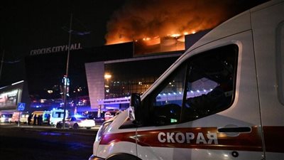 عاجل.. طالب روسي اسمه إسلام ينقذ 100 شخص أثناء هجوم كروكوس الإرهابي