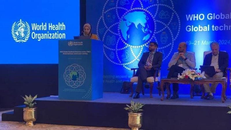 خلال مشاركة هيئة