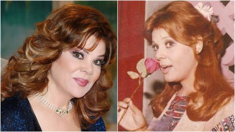 صفاء أبو السعود