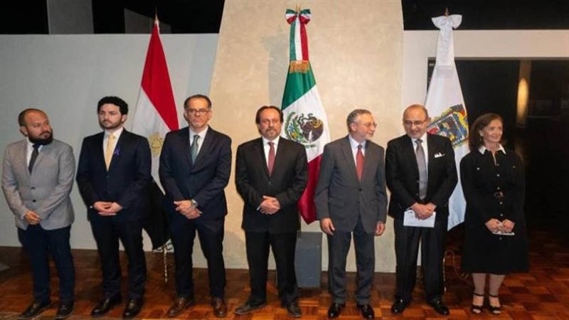 فعاليات الاحتفال