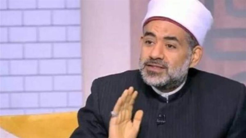 أمين الفتوى بدار