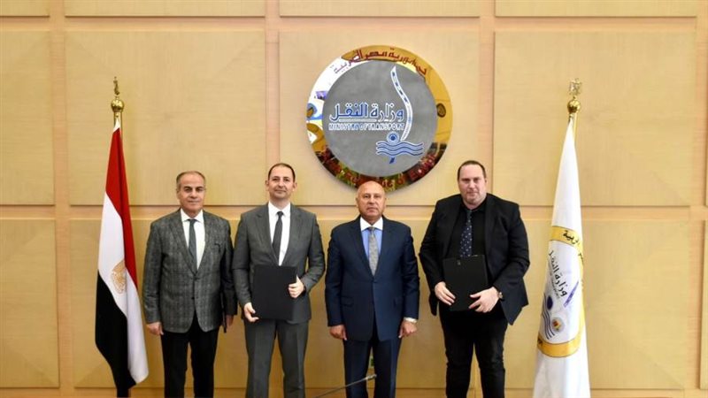 عاجل..وزير النقل