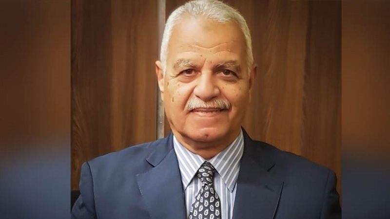 اللواء محمد إبراهيم