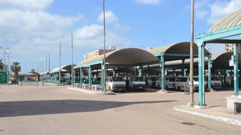 البحيرة تتابع إلتزام