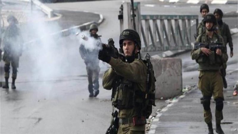قوات الاحتلال الإسرائيلي