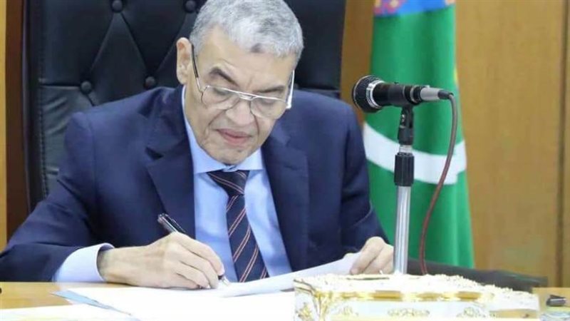 اللواء أسامة القاضي