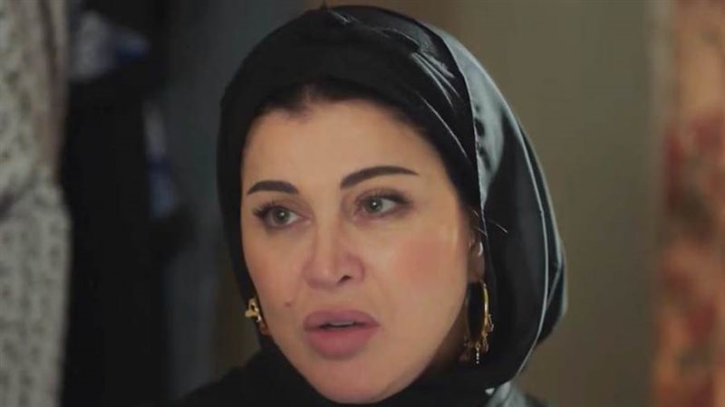 جومانا مراد في عتبات