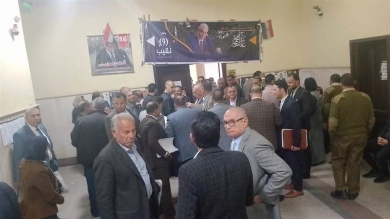 إقبال متزايد على