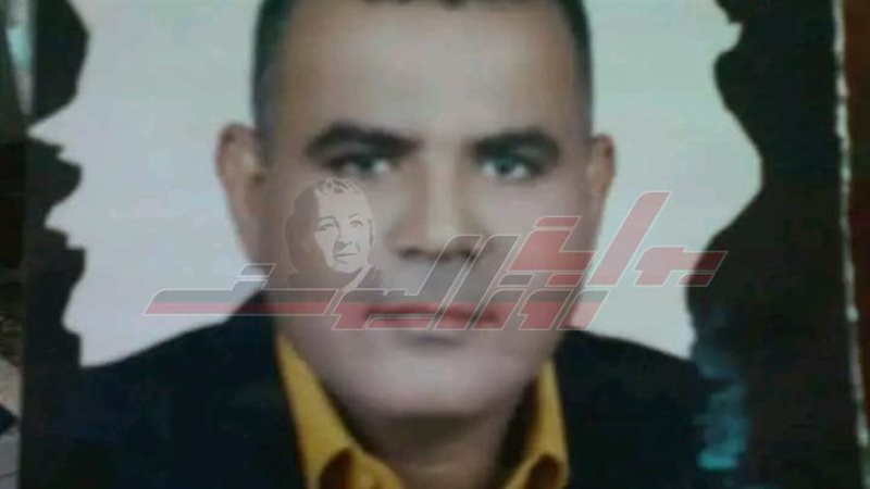 المحامي المتوفى