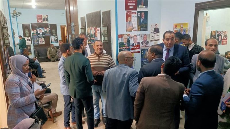 نقابة محامين شمال