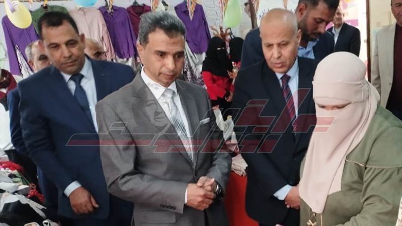 جولة الدكتور علاء