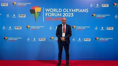 العريان: ببعثة محدودة.. مصر اكتسحت النسخة الـ13 من دورة الألعاب الإفريقية بغانا