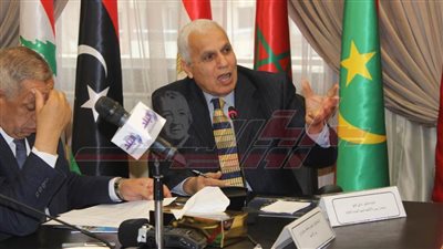 سامي طايع: مؤتمر دور الثقافة الإعلامية يأتي للتوعية بخطورة الأخبار المضللة