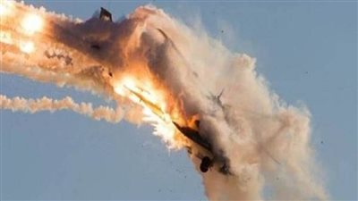 أوكرانيا: تدمير 18 صاروخًا و25 طائرة دون طيار تابعة للقوات الروسية