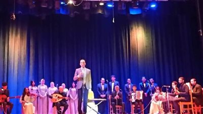 ليالي رمضان بالإسماعيلية.. موسيقى وفنون شعبية ومسرح واحتفاء بالمبدعين