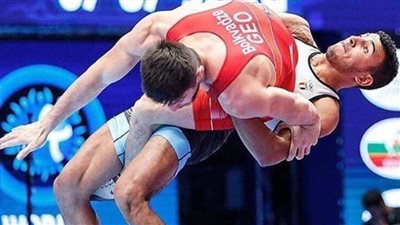 4 مصريين يقتربون من حسم تذكرة التأهل لأولمبياد باريس