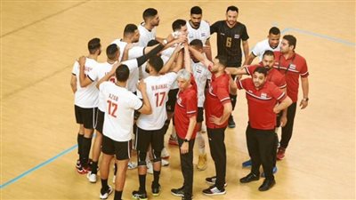 محمد عادل: خبرات الفراعنة حسمت ذهبية دورة الألعاب الإفريقية