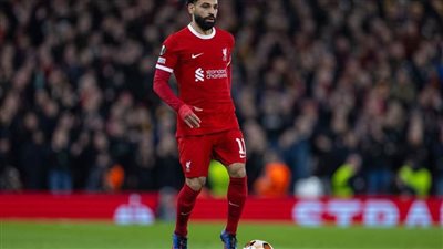 قبل المدفع (14).. تعرف على بدائل محمد صلاح حال رحيله عن ليفربول