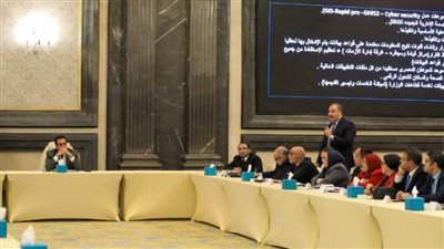 وزير الصحة يوجه بمتابعة منظومة عمل التخلص من النفايات الطبية