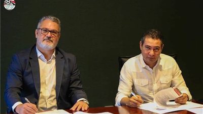 حمزة والدبيس يغادران معسكر المنتخب الأوليمبي للانضمام للأهلى