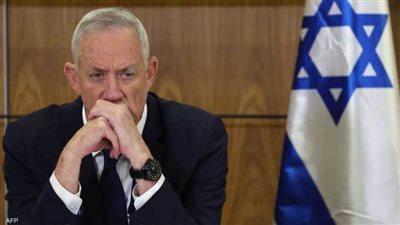 عاجل.. جانتس يهدد بالاستقالة من حكومة نتنياهو 