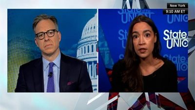 عاجل.. مشرعة أمريكية: مجاعة غزة أكبر من قدرتنا على الإنكار