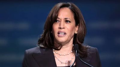 هاريس لا تستبعد 