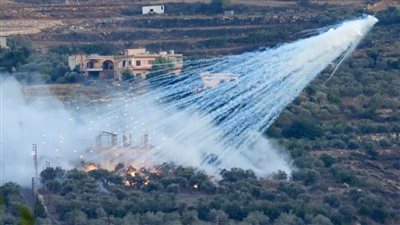 استشهاد مقاتلين من 