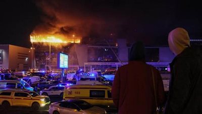 المتهم الأول في قضية الهجوم الإرهابي على 