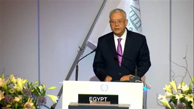 رئيس مجلس النواب: الشعب الفلسطيني يتعرض حالياً لجريمة مُكتملة الأركان تستهدف إبادته وتهجيره قسرياً