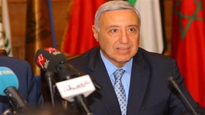 رئيس المحكمة الدستورية العليا يستقبل وفد لجنة القانون والمواطنة بالمجلس الأعلى للثقافة