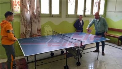 تدريبات المشروع القومي 