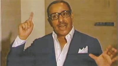 نجوم في الذاكرة| مهندس الابتسامه.. 