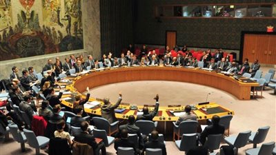 سلطنة عمان ترحب باعتماد مجلس الأمن قرارًا لوقف إطلاق النار في غزة خلال شهر رمضان