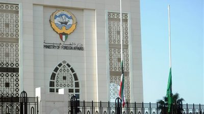 الكويت ترحب بقرار مجلس الأمن المطالب بوقف فوري لإطلاق النار في غزة خلال شهر رمضان