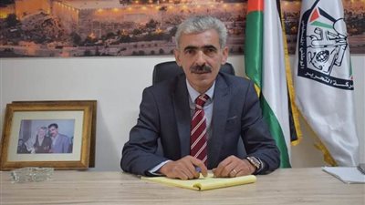 الزعارير: قرار مجلس الأمن خطوة صغيرة متأخرة لوقف حمام الدم