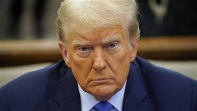 عاجل..عقب قرار مجلس الأمن بوقف الحرب .. ترامب يوجه رسالة لإسرائيل بشأن غزة