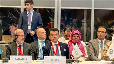 الإيسيسكو: الجهود الموحدة والتعاون المشترك السبيل الأمثل لمجابهة تهديدات تغيرات المناخ