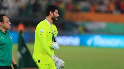 طبيب الأهلي: الشناوي يخوض المرحلة الثانية من التأهل في ألمانيا.. وحالة إمام عاشور مستقرة