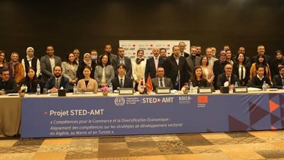 مباحثات تونسية بلجيكية حول تحسين فرص الادماج في سوق العمل