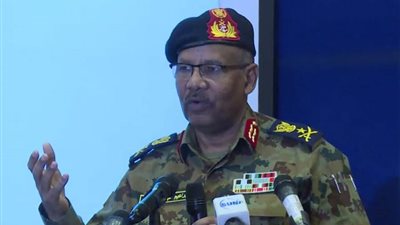 المجلس الانتقالي بالسودان: نستهدف التوافق على فترة انتقالية تقودها حكومة تكنوقراط وصولًا لانتخابات نزيهة