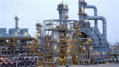 البترول: ارتفاع إيرادات الشركة المصرية لإنتاج الإيثيلين بنسبة 34% في 2023