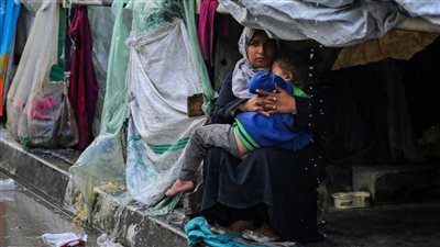 مسؤول أممي: إسرائيل هي السبب في عدم وصول المساعدات إلى المحتاجين في غزة