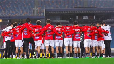 الشباب والرياضة بالقليوبية تشجع منتخب مصر في مباراته أمام كرواتيا