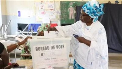  بدء التصويت في الانتخابات الرئاسية بالسنغال