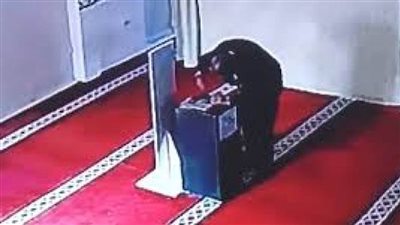 القبض على 3 لصوص لسرقة صندوق تبرعات مسجد ومدرسة وخزينة من داخل مزرعة